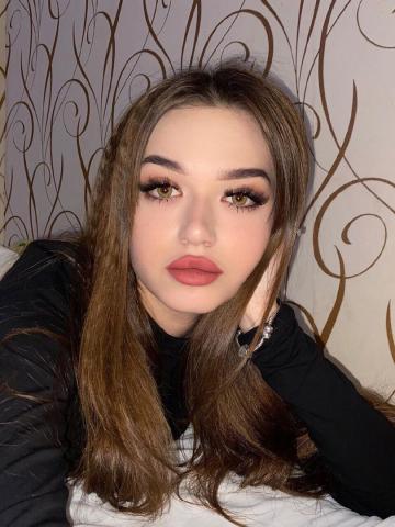 Оксана фото 2