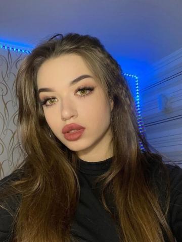 Оксана фото 3