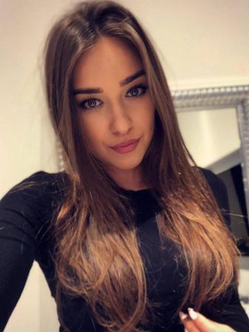 Зинаида Секретарша Реал