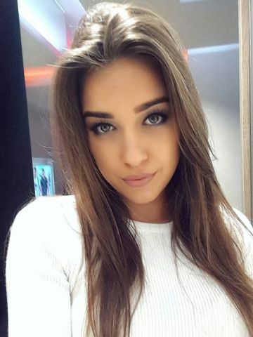 Зинаида Секретарша Реал фото 2