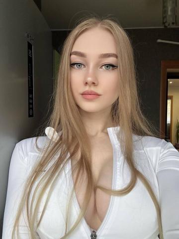 Виолетта 20 лет фото 4