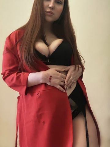 Мила Реал Красотка Блондинка фото 3